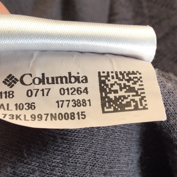 Columbia Tank Top - Picture 9 of 9